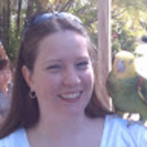 Meet your Posher, Kristi